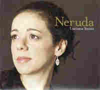 Cover for Neruda