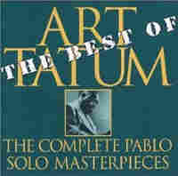 Cover for The Best of the Pablo Solo Masterpieces