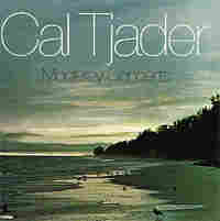Cal Tjader