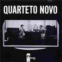 Quarteto Novo