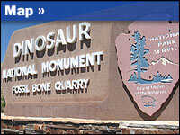 Locator map