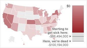 Tracking Our Toxic Asset