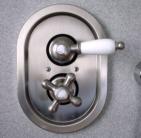 Shower Valves Shower Valves