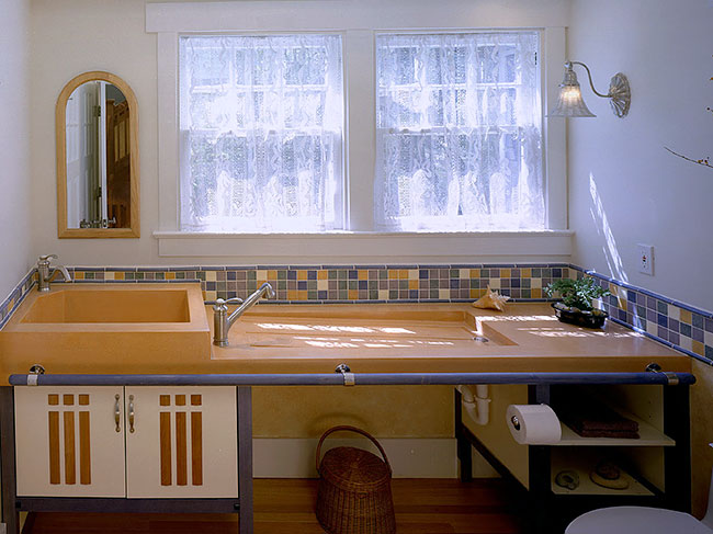 Bathroom Sink Bathroom Sink