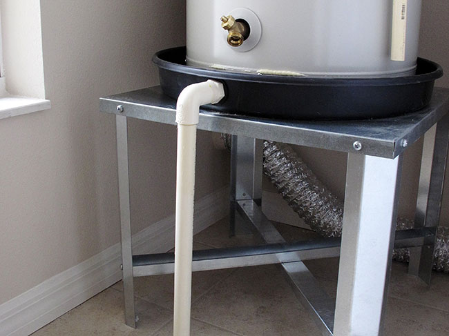 Water Heater Water Heater