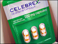 Celebrex what is it risks