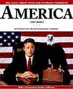 'America (The Book)'