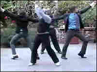 OK Go video