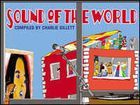 'Sound of the World' CD cover
