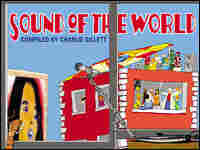 'Sound of the World' CD cover
