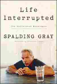 Cover of 'Life Interrupted: The Unfinished Monologue'