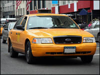 a day in the life of a taxi driver essay