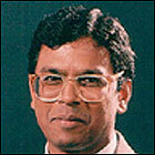 G. V. Loganathan