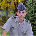 Matthew LaPorte