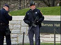 Investigators Sift Clues For Cho S Motives Npr