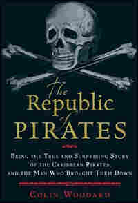 Cover 'The Republic of Pirates'