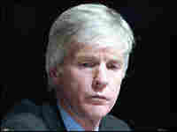 Amb. Ryan Crocker