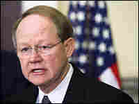 Ret. Adm. John M. McConnell