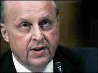 Amb. John Negroponte
