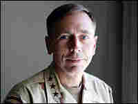 Lt. Gen. David Petraeus