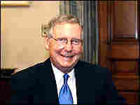 Mitch McConnell