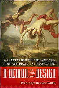 Book Cover Image of 'A Demon of Our Own Design'