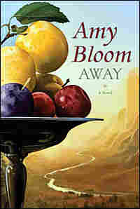 'Alive' book cover