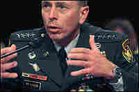Gen. David Petraeus