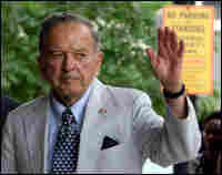 Sen. Ted Stevens