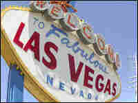Las Vegas sign