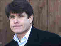 Rod Blagojevich
