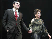 Pal Joey Returns Hoping To Be Understood Npr