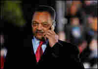 Jesse Jackson