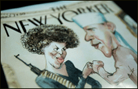 New Yorker