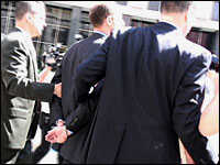 Perp Walk Promo