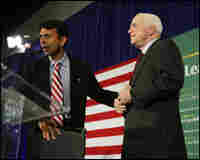 McCain and Jindal
