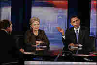 Hillary Clinton