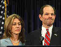 Eliot Spitzer