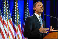 Barack Obama