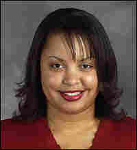 Wendi Thomas.