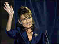Palin Return to Alaska
