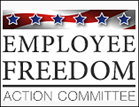 Employee Freedom Action Committee