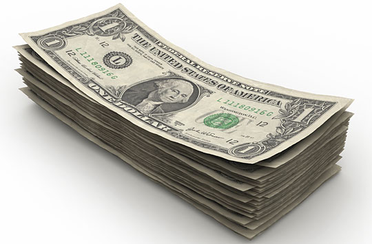 Lehman Fallout Hits Money Market Fund : NPR