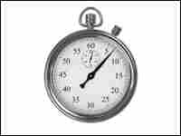 clock face