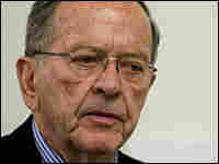 Ted Stevens