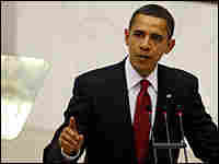 Barack Obama