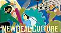 A New Deal for Culture