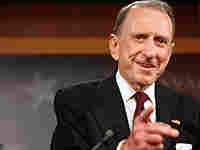 Sen. Arlen Specter