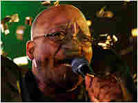 Jacob Zuma
