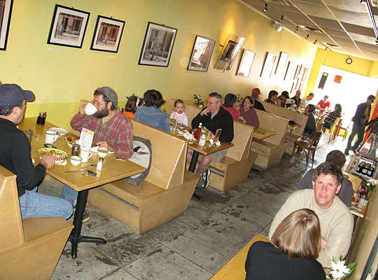 Stone Soup Kitchen Atlanta Stone Soup Kitchen Atlanta